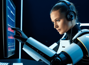 Impactul IA asupra pieței muncii: provocări și oportunități