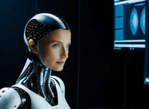 Impactul inteligenței artificiale asupra pieței muncii