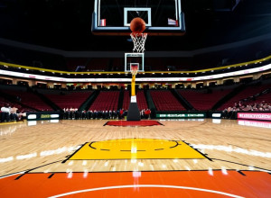 Ben Bradford marchează 31 de puncte, Charlotte învinge Indiana State cu 92-76