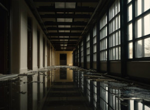 Doi bărbați arestați pentru detonarea de artificii într-o clădire goală a Școlii de Medicină Harvard