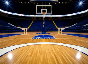 Kentucky (Nr. 9) debutează cu victorie împotriva lui Nicholls (77-51) după o repriză secundă dominantă