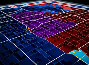 Alegătorii din California aprobă o nouă hartă electorală care ar putea aduce mai multe locuri democraților în Congresul SUA