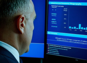 Analiza impactului inteligenței artificiale asupra economiei globale