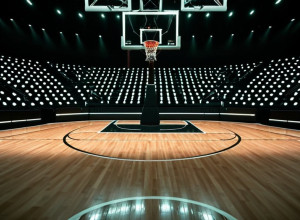 Martel Williams strălucește cu 17 puncte în victoria California Baptist împotriva UC Irvine