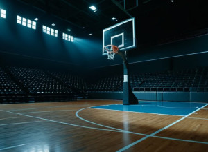 TJ Johnson conduce VMI la victorie împotriva Southern Indiana cu 32 de puncte