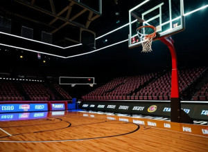 Victoria categorică a echipei Idaho: 94-49 împotriva Whitman, Rasmussen strălucește