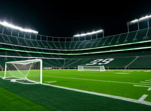 Delaware State Învinge Morgan State cu 14-12 într-un Meci Dramatic de Fotbal American