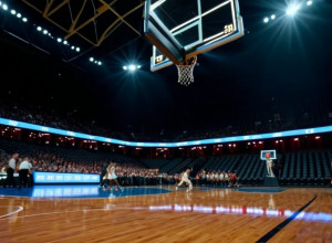 SFA învinge Arkansas State cu 90-65: Keon Thompson strălucește cu 26 de puncte