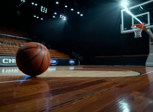 DePaul învinge Stonehill cu 72-64: CJ Gunn, Omul Meciului cu 28 de puncte