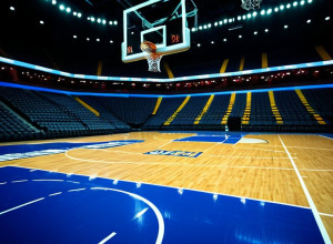 Fordham domină Mount Saint Mary într-o victorie zdrobitoare la baschet