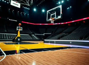 Detroit Pistons învinge Brooklyn Nets în Cupa NBA, o seară de excepție pentru Cunningham și Duren