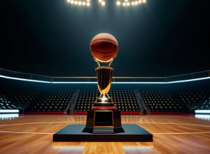 UConn zdrobește UMass Lowell 110-47: Tarris Reed Jr. liderul unei victorii dominante