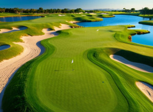 Aaron Rai, lider înaintea rundei finale la Campionatul de la Abu Dhabi