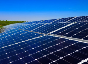 Panouri solare: viitorul energiei