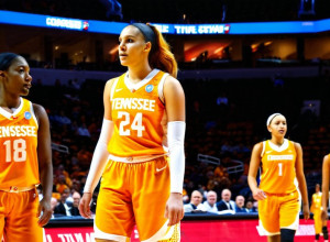 Victorie Convingătoare pentru Lady Vols: Tennessee Învinge ETSU cu 97-47