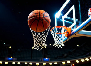 Georgetown învinge Maryland cu 70-60, punând capăt unei serii istorice de victorii acasă