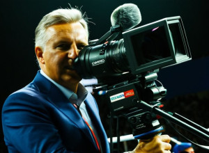 Matti Schmid preia conducerea la Campionatul World Wide Technology din Mexic