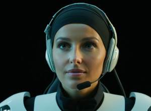 Impactul inteligenței artificiale asupra pieței muncii