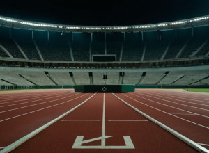 Atlanta Falcons în Berlin: Omagiu lui Jesse Owens și Pregătiri pentru Meciul cu Colts