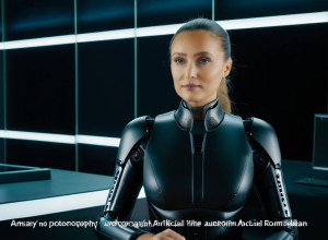 Impactul inteligenței artificiale asupra pieței muncii