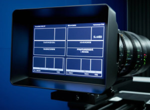 Lumină și umbră: Impactul inteligenței artificiale asupra industriilor creative