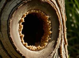 Gândacul longhorn Queensland amenință industria agricolă din Hawaii