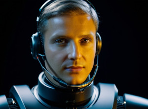 Scurtă privire de ansamblu asupra dezvoltării AI