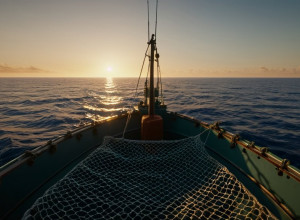 Japonia reia exporturile de fructe de mare către China după doi ani de interdicție