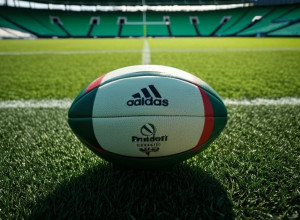 Irlanda a învins Japonia cu un scor categoric de 41-10 pe Stadionul Aviva