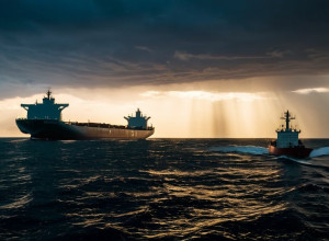 Recrudescența pirateriei somaleze: Tancul Hellas Aphrodite capturat, temerile cresc