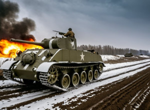 Cauzele celui de-al Doilea Război Mondial