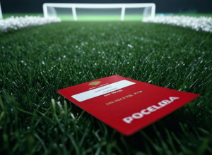 Scandal masiv în fotbalul turc: Mandate de arestare emise în cazul pariurilor sportive