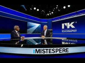 Impactul inteligenței artificiale asupra economiei globale