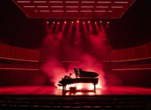 Concert al Filarmonicii Israeliene perturbat la Paris: Patru persoane reținute