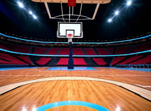 Baschet: Arkansas primește UAPB după victoria impresionantă