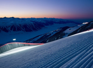 Schioarea italiană Flora Tabanelli, accidentată înainte de Jocurile Olimpice