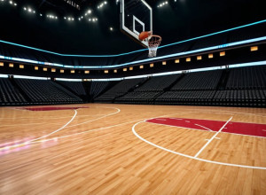 Baschet universitar: Grand Canyon Antelopes primesc vizita Idaho State Bengals