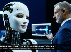 Impactul inteligenței artificiale asupra pieței muncii