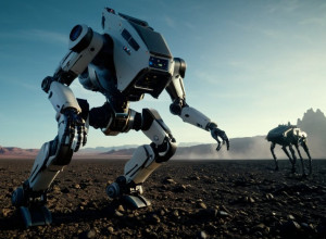 „Predator: Badlands” introduce o nouă dinamică în franciza iconică