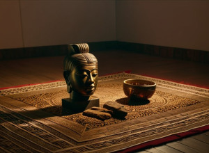 Muzeul Nigerian Cu Artefacte Repatriate Perturbat de Protestatari