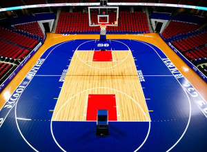 Stojakovic duce Illinois la victorie împotriva Texas Tech într-un meci tensionat