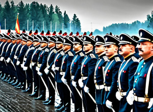 Apusul Imperiului Rus