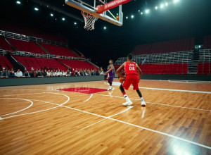 Boise State ÎNvinge UT Rio Grande Valley: Andrew Meadow Strălucește cu 21 de Puncte