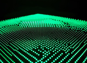 Calculul Cuantic: O Revoluție în Procesarea Informației