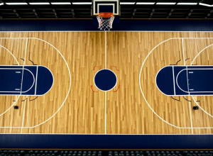 George Mason Învinge Catawba cu 86-62 într-un Meci Dominant