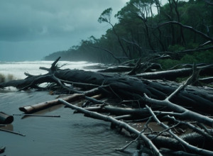 Bilanțul morților în urma uraganului Melissa crește la 45 în Jamaica; alte 15 persoane sunt dispărute