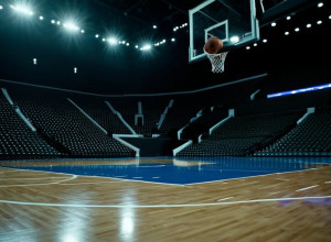 Coastal Carolina Învinge Winthrop cu 72-66: Performanța Remarcabilă a Lui Josh Beadle