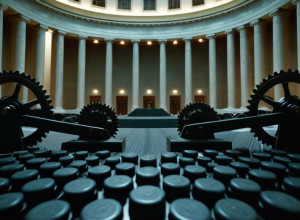 Sfârșitul unei blocade guvernamentale istorice în SUA: Fără câștigători, doar frustrare