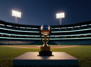 Pat Murphy, numit Managerul Anului în Liga Națională de Baseball