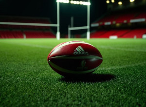 Lood de Jager suspendat pentru restul turneului Springboks după cartonașul roșu din Paris